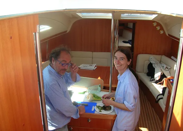 La Casa Di Ulisse B&B