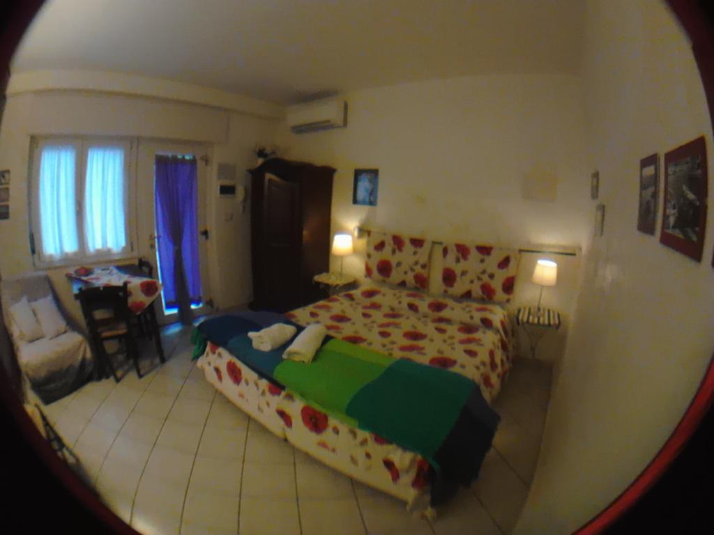 Bed & Breakfast La Casa Di Ulisse Quercianella