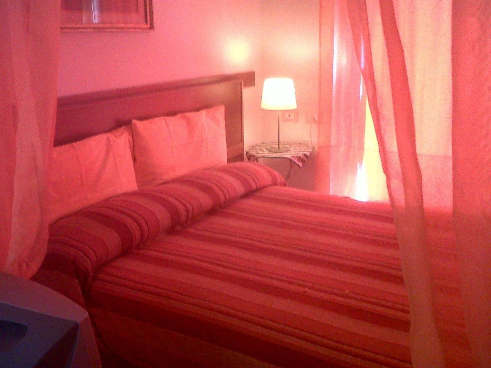 Bed & Breakfast La Casa Di Ulisse Quercianella