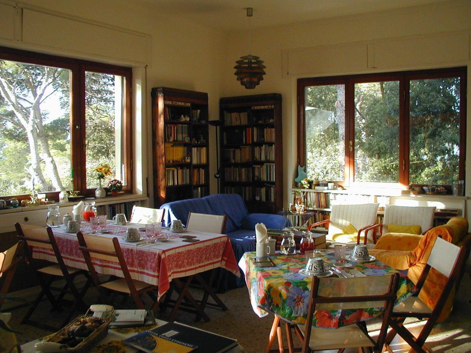 Bed & Breakfast La Casa Di Ulisse *
