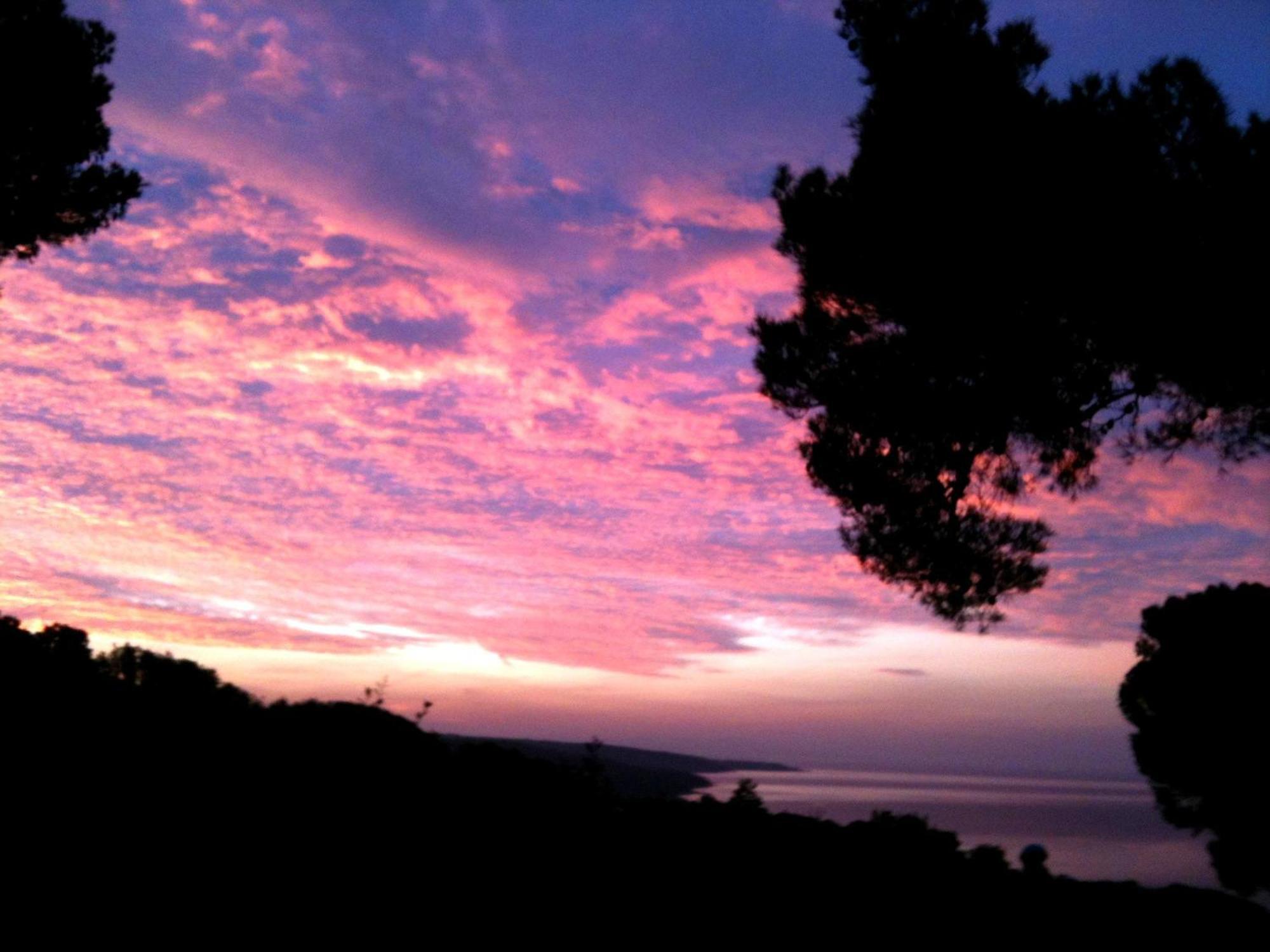 Bed & Breakfast La Casa Di Ulisse