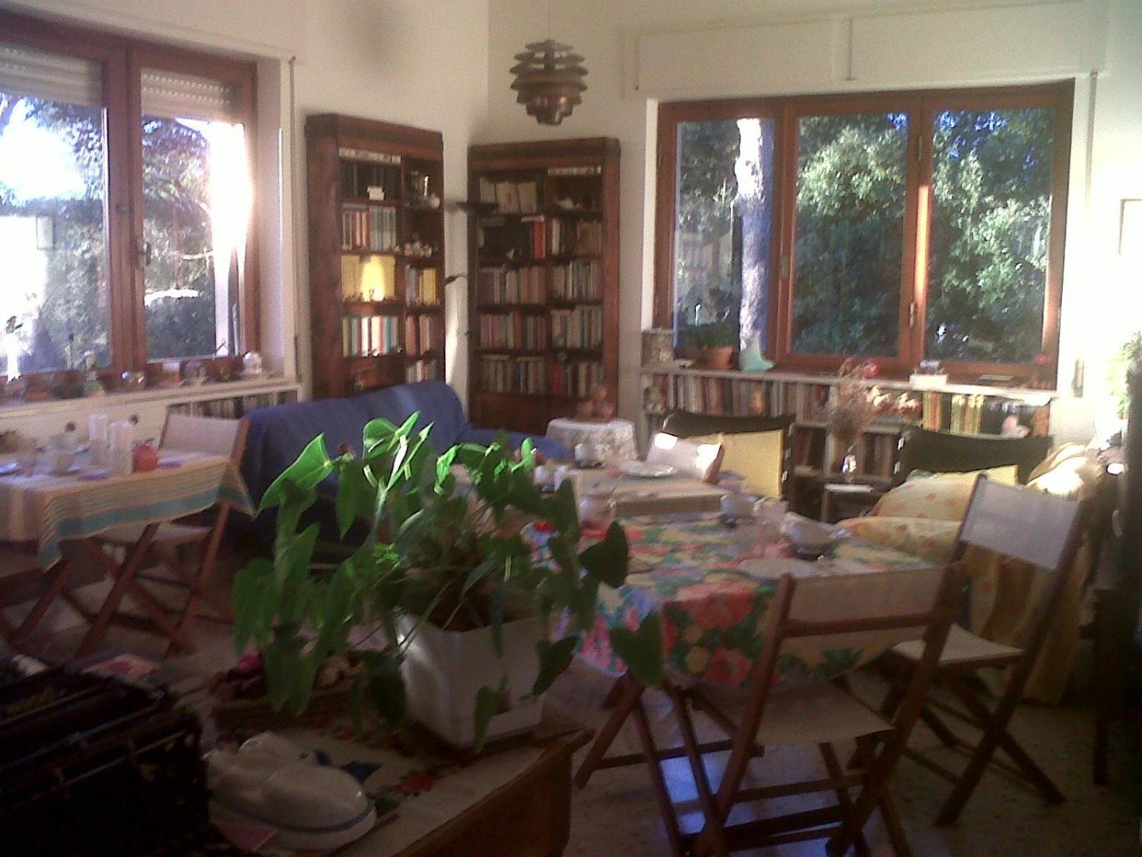 Bed & Breakfast La Casa Di Ulisse