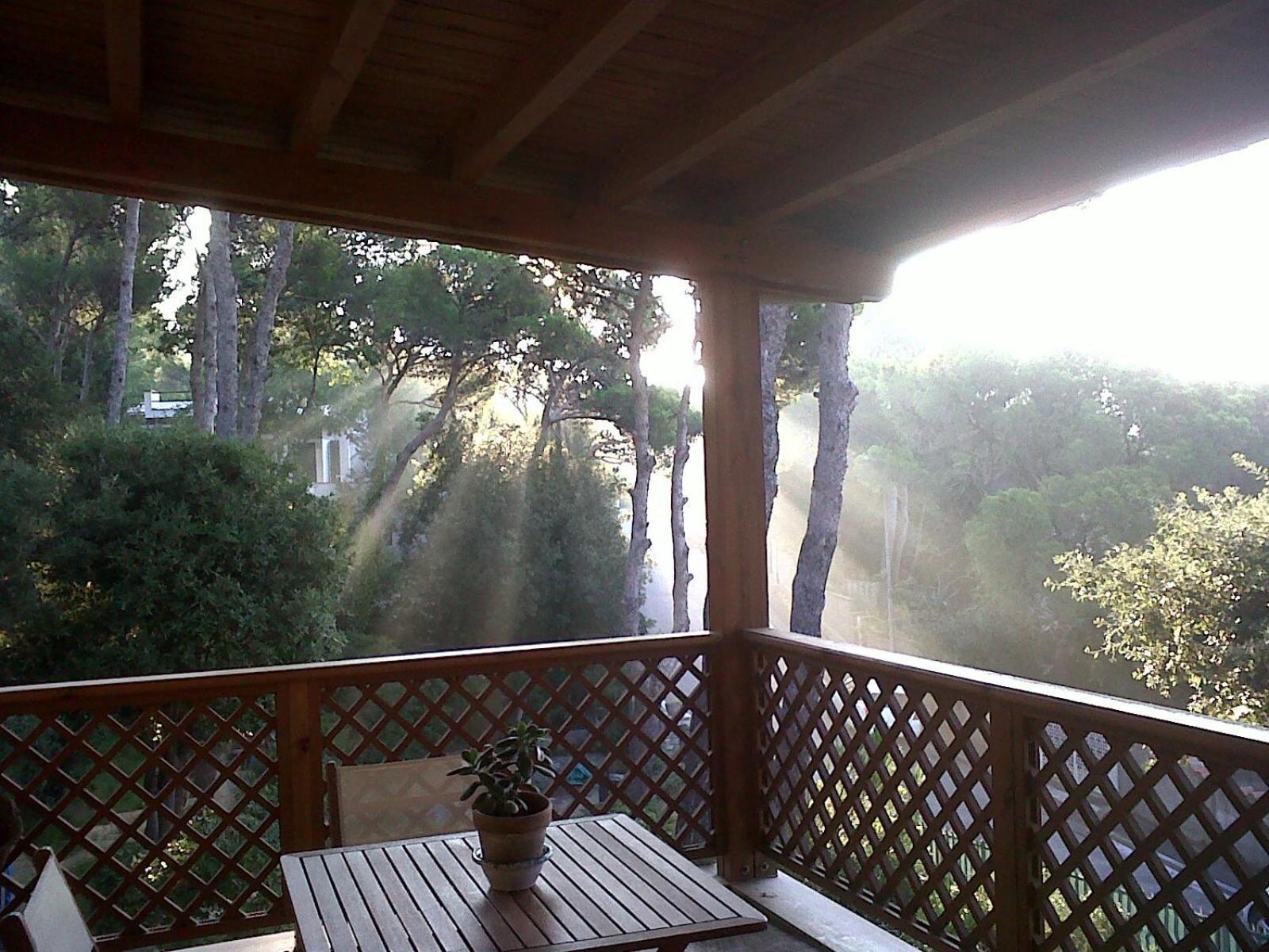 Bed & Breakfast La Casa Di Ulisse Quercianella