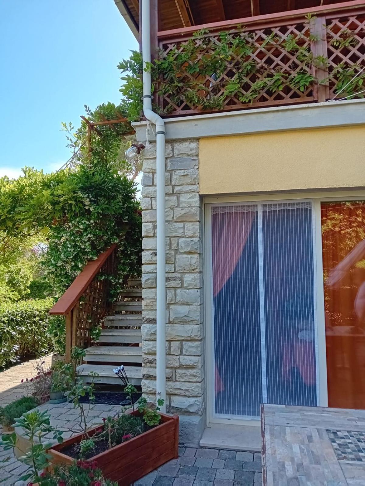 La Casa Di Ulisse *