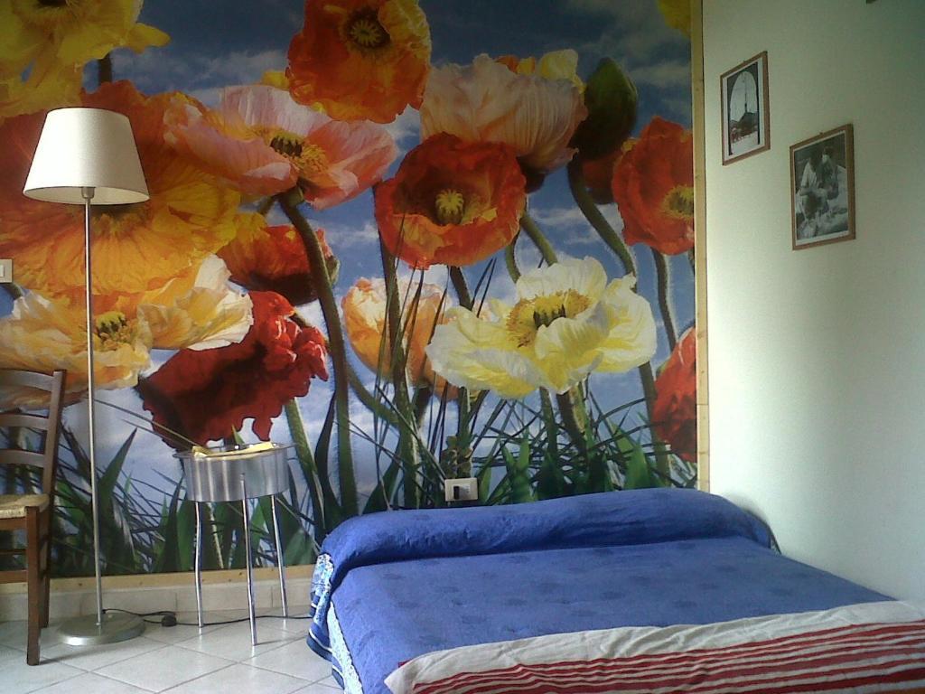 La Casa Di Ulisse Bed & Breakfast