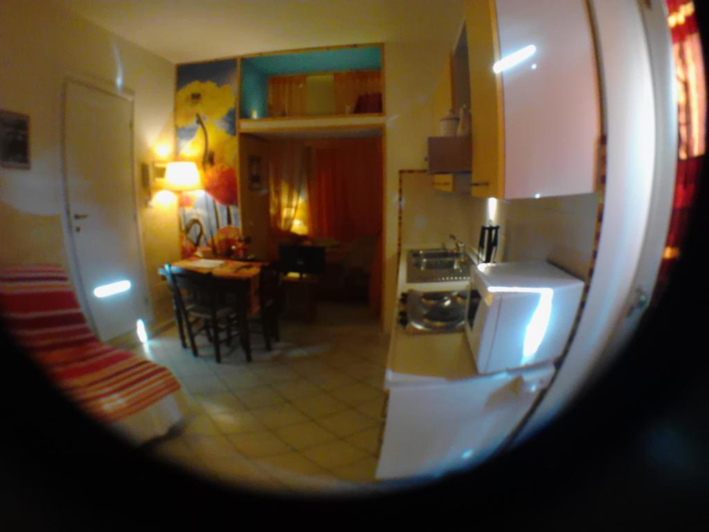 Bed & Breakfast La Casa Di Ulisse *