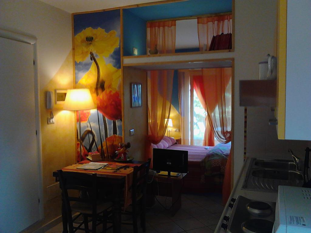 La Casa Di Ulisse *