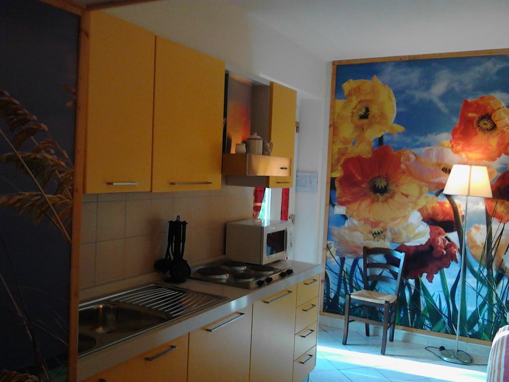 Bed & Breakfast La Casa Di Ulisse Quercianella