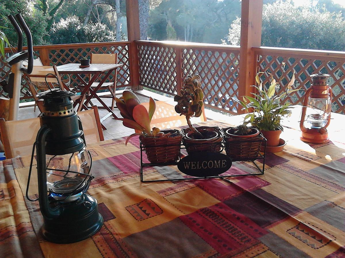 Bed & Breakfast La Casa Di Ulisse Quercianella