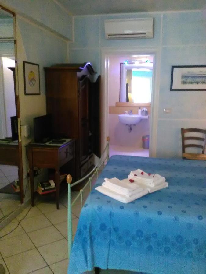 Bed & Breakfast La Casa Di Ulisse
