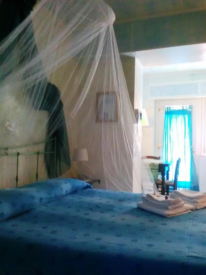 Bed & Breakfast La Casa Di Ulisse *
