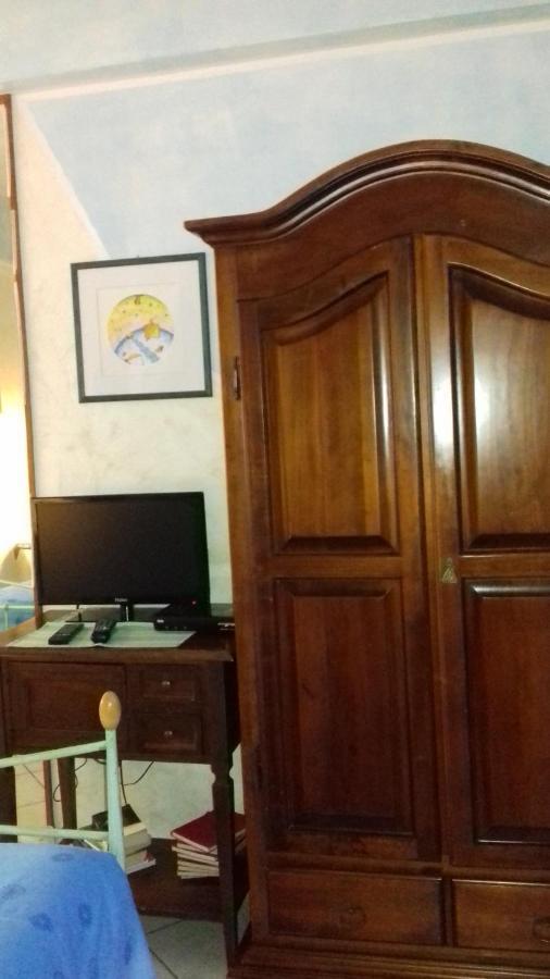 La Casa Di Ulisse * Quercianella